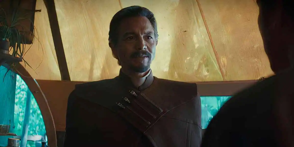 Andor change pour toujours Rogue One avec 12 révélations épiques qui transforment la saga Bail Orna dans et saison 2