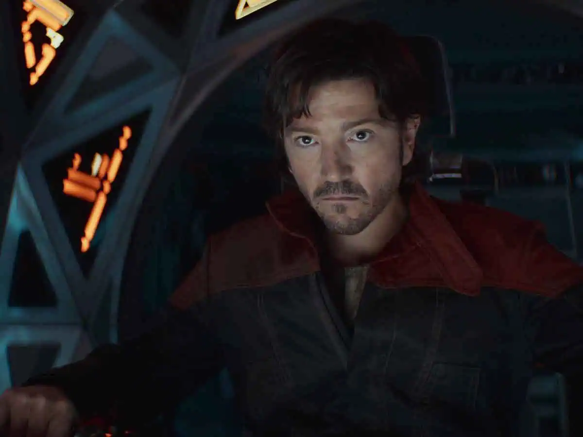 Andor change pour toujours Rogue One avec 12 révélations épiques qui transforment la saga Le meilleur de Star Wars depuis des années? C'est et la saison 2