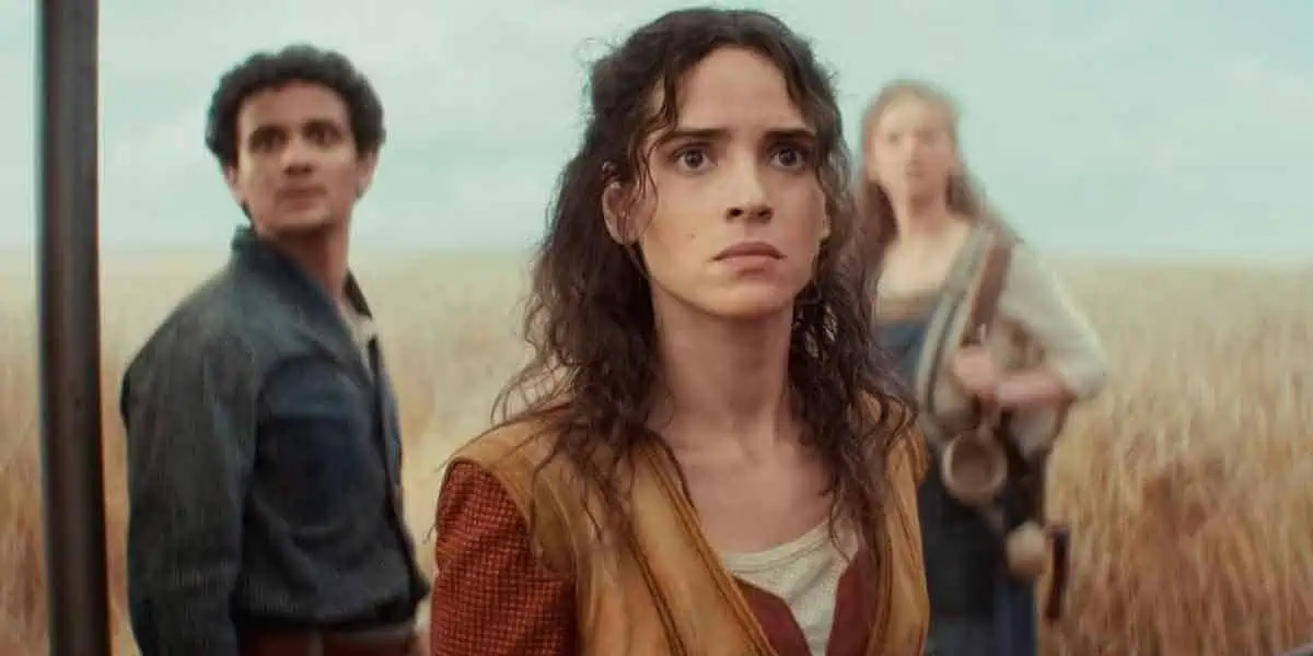 Andor change pour toujours Rogue One avec 12 révélations épiques qui transforment la saga Adria Arjona et Saison 2