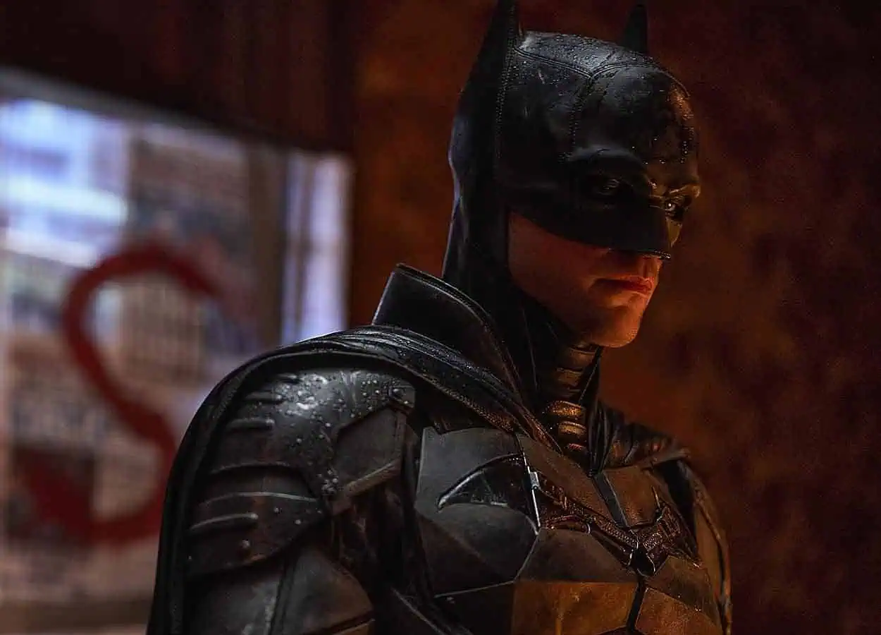 The Batman 2 Delay 2027