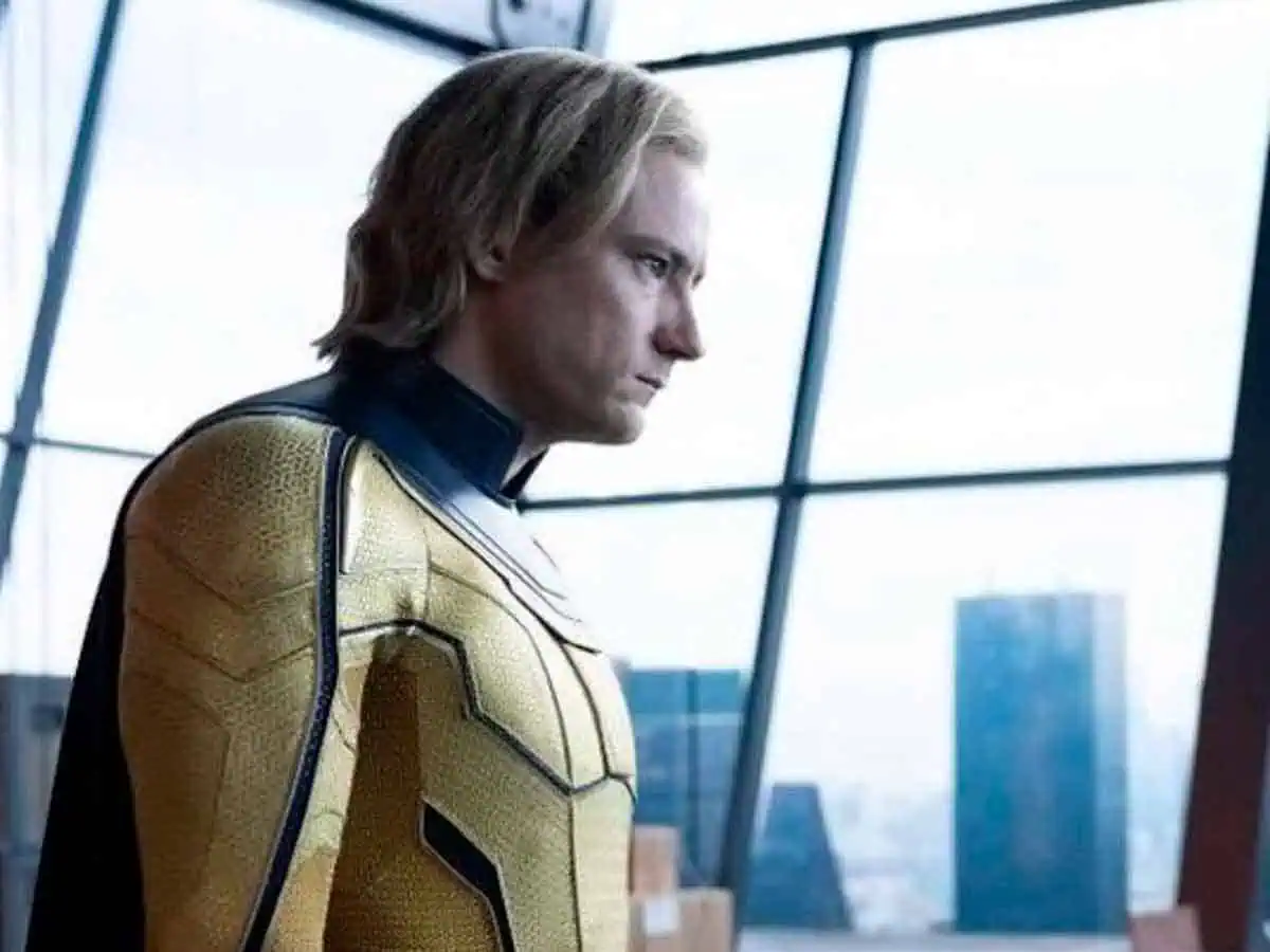 Le secret derrière le pouvoir de Sentry qui se connecte à l'invasion secrète 🤯