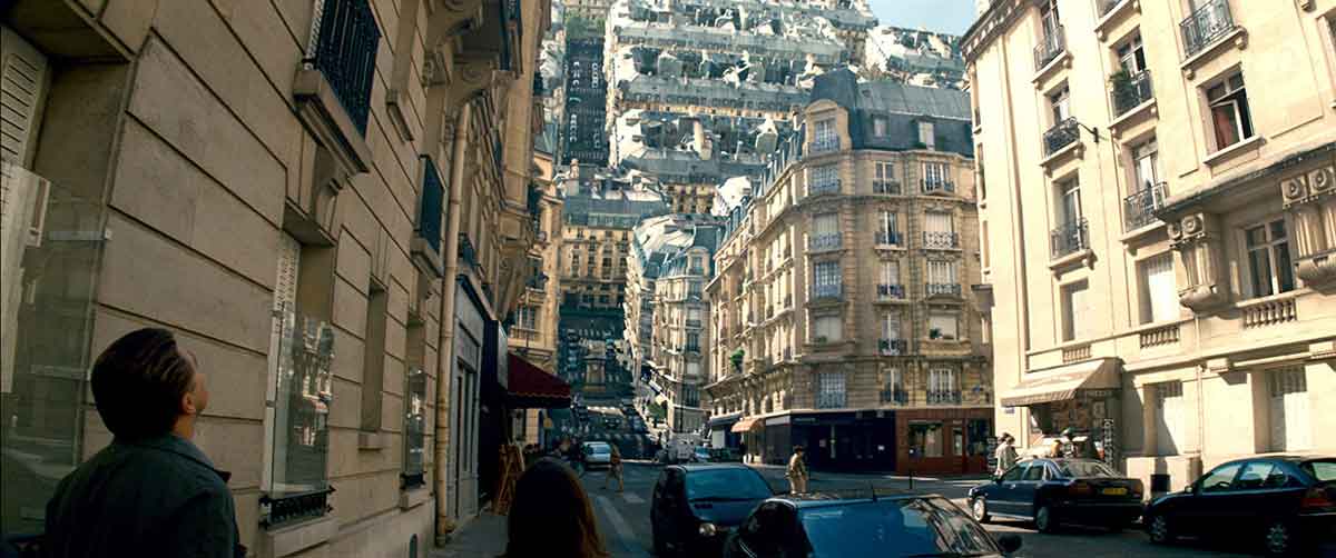 CRÉATION