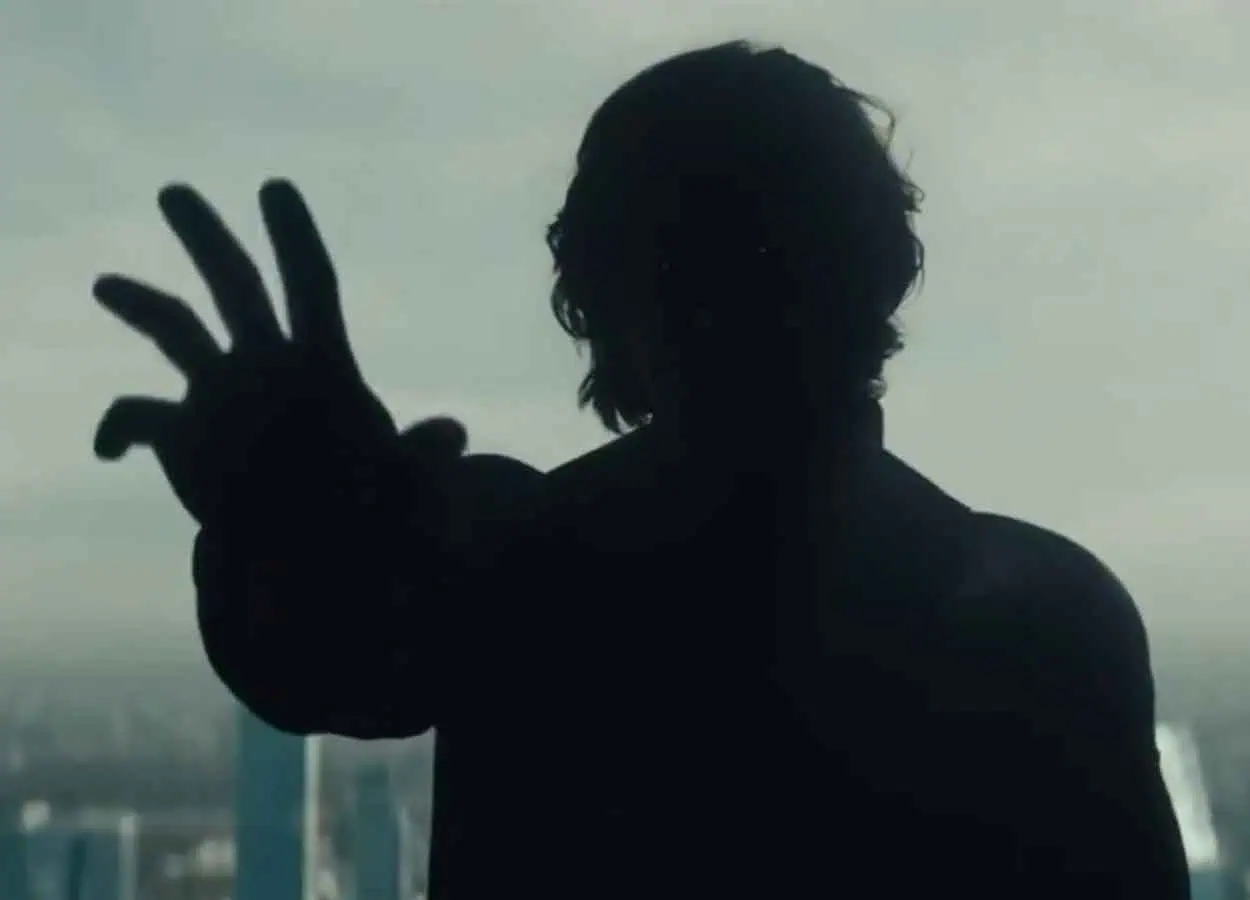 Sentry in Thunderbolts 2025 UCM Film