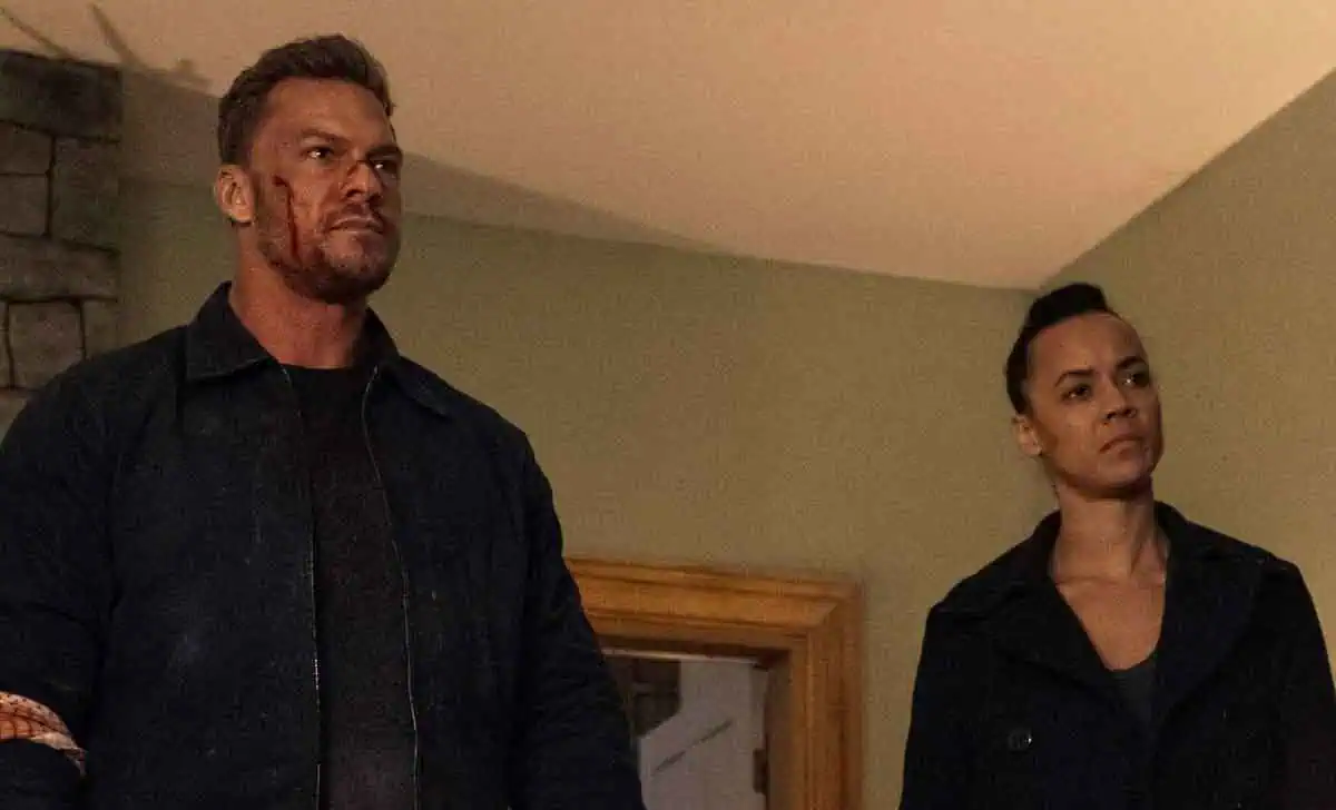 Le vendeur prépare son premier spin-off pour la vidéo primitive