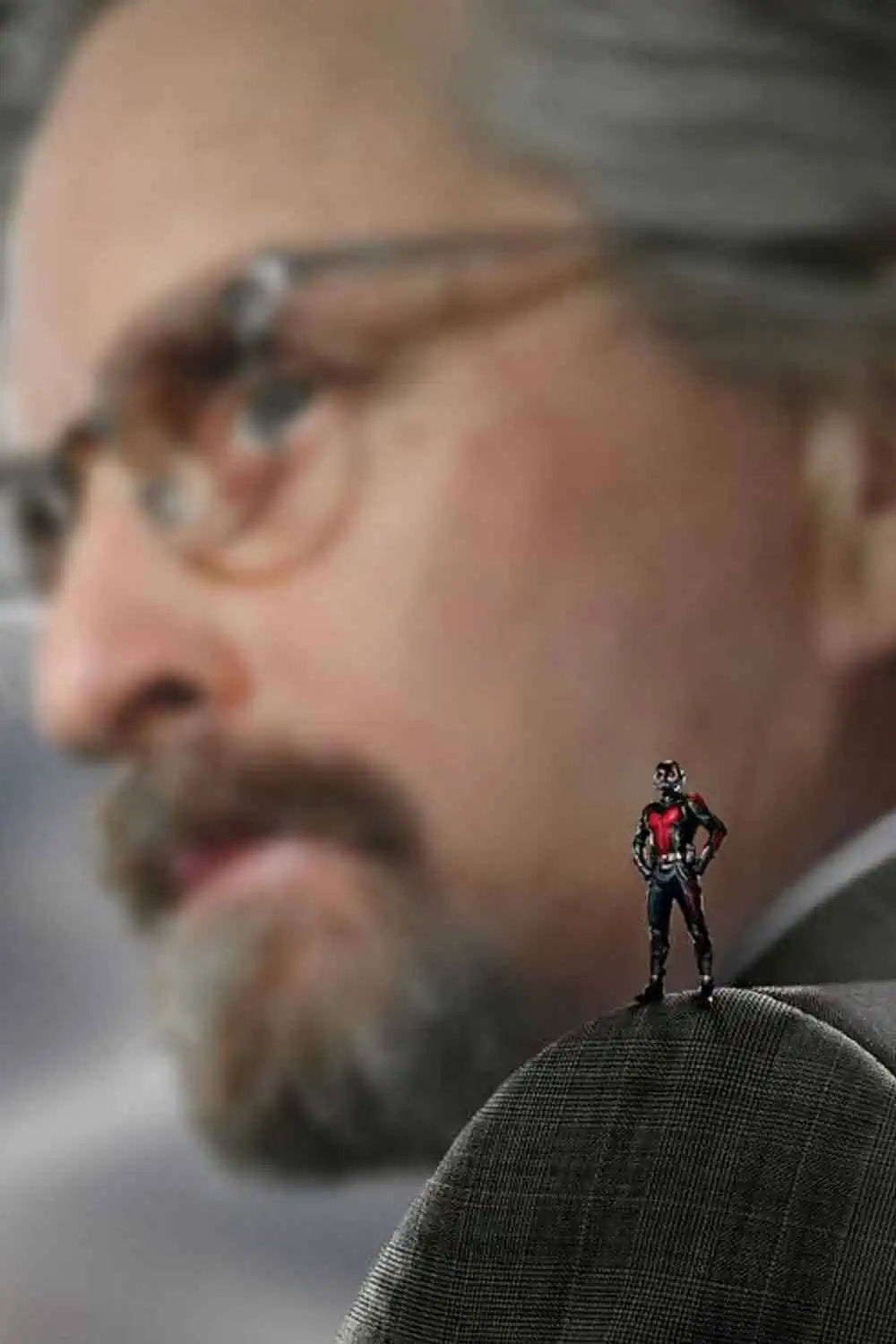 Michael Douglas révèle s'il sera à Avengers: Doosmday