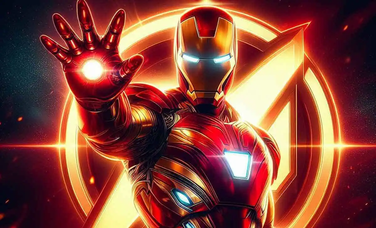 Iron