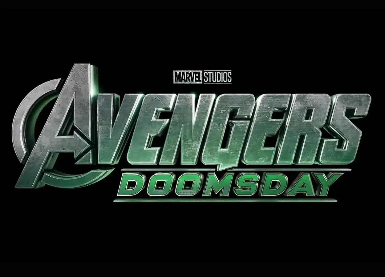 Avengers: Doomsday