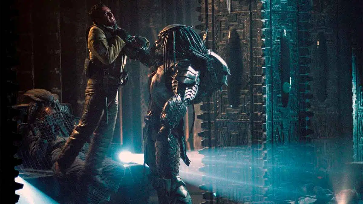 Alien vs Predator