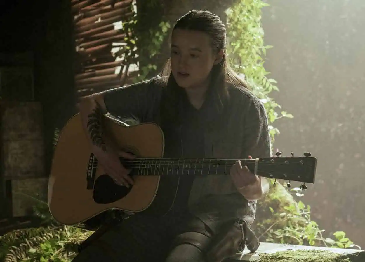 Le dernier d'entre nous (2025)