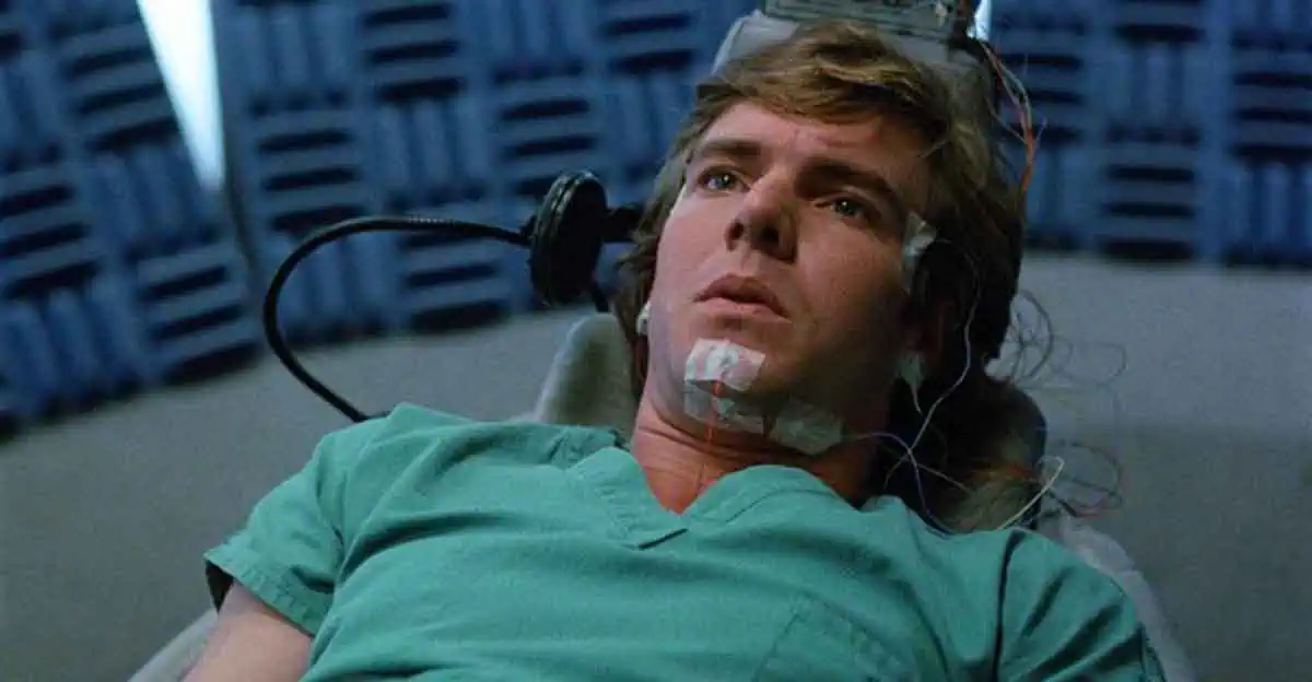 Cadre de écran de rêve