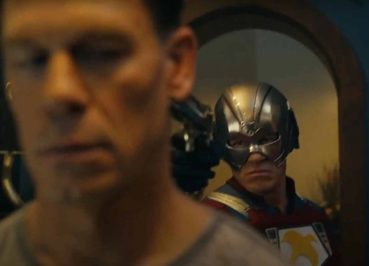 Pacificateur de la saison 2