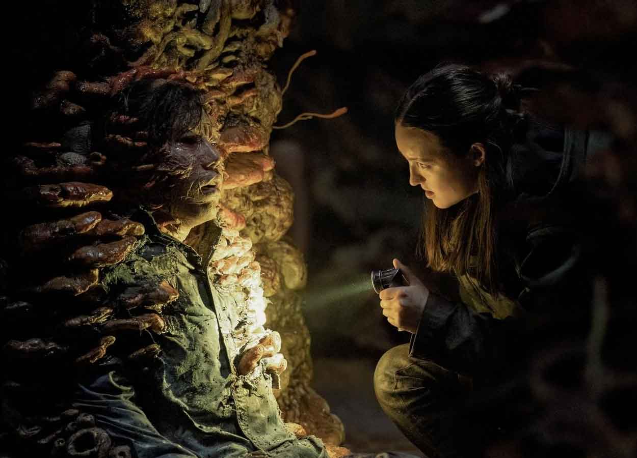 Le dernier d'entre nous 2 se termine par une confrontation brutale