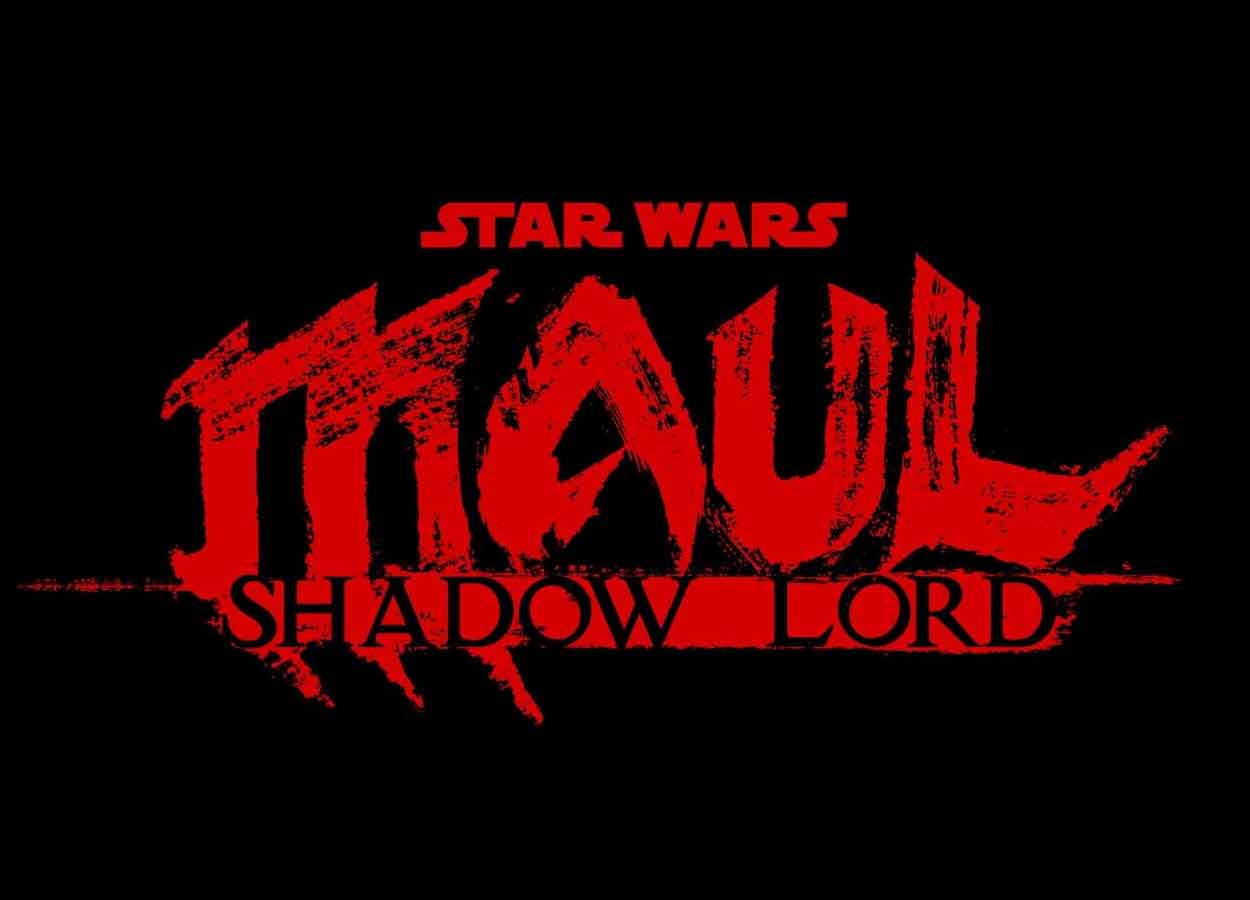 Dark Maul Villans Star Wars 2025