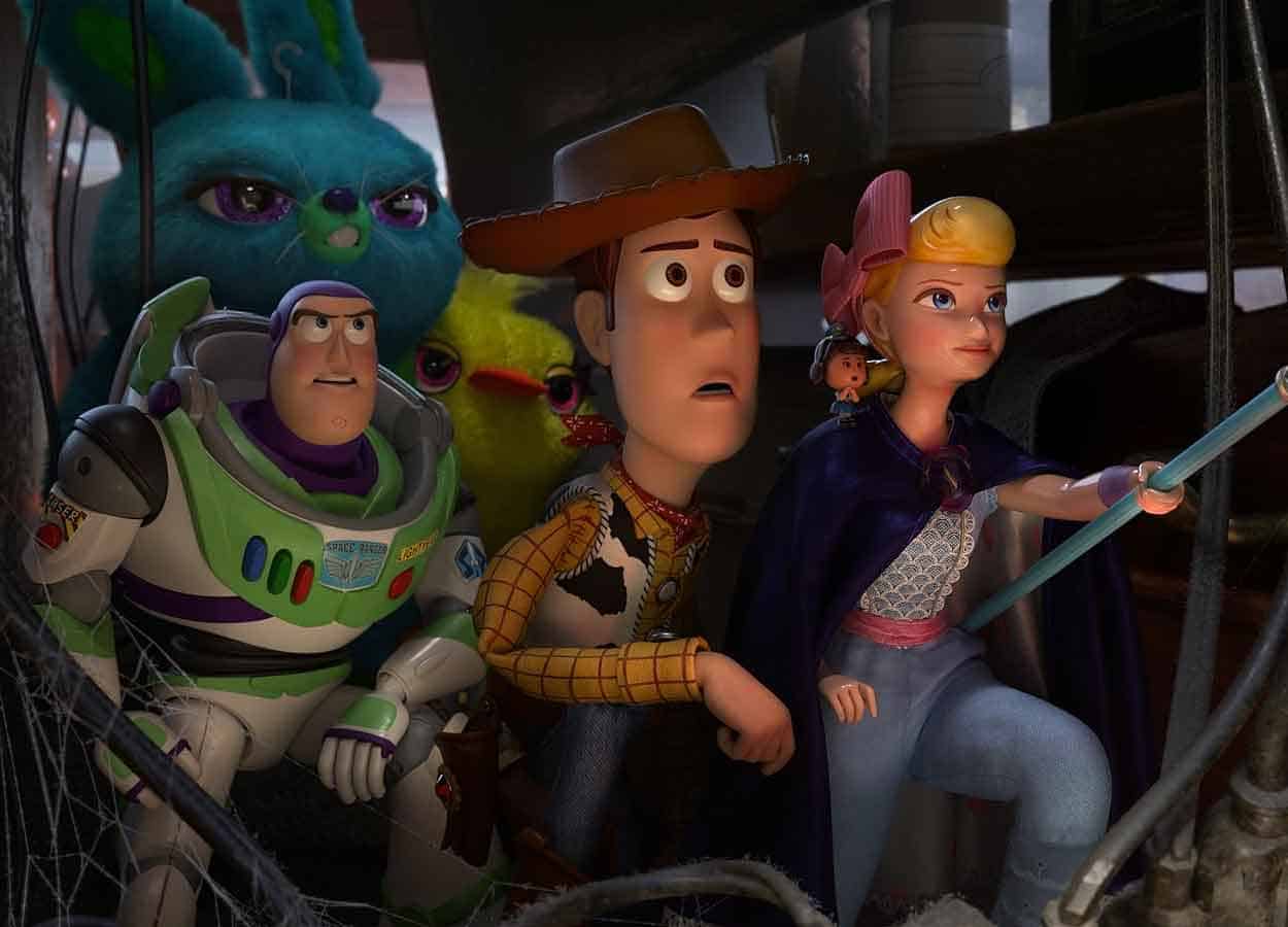 Toy Story 5