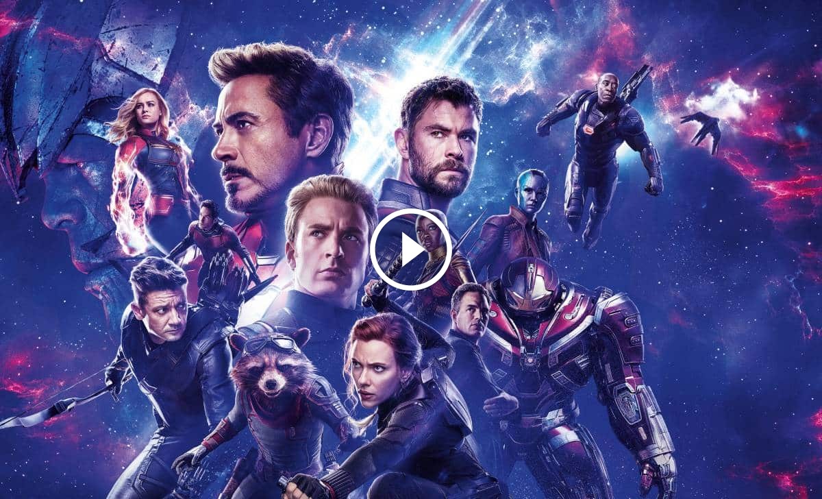 Ainsi, vous pouvez activer le "Mode Marvel" sur WhatsApp et vous sentir dans les Avengers