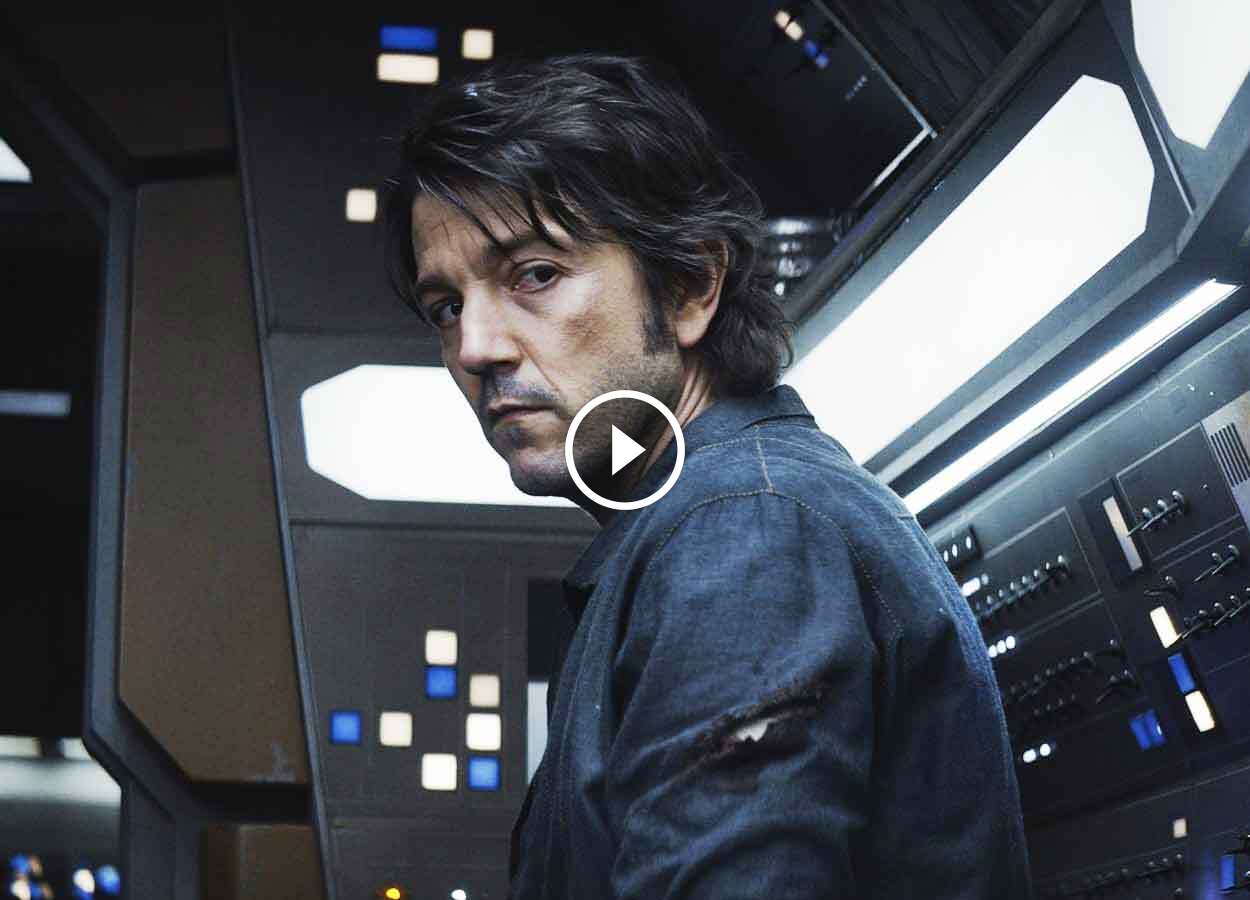 Andor, Star Wars et réseaux sociaux