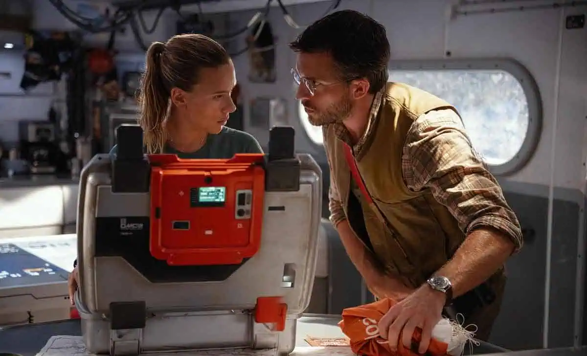 Jurassic World: The Renacer