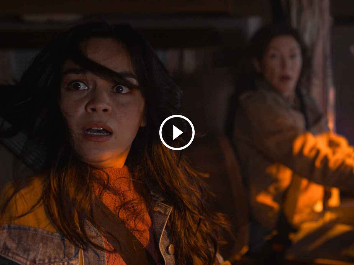 Destination finale: les liens de sang - la mort ne fait jamais une pause