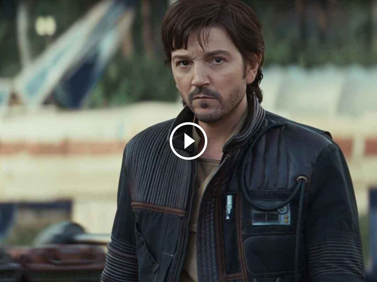 Finale d'Andor: Tony Gilroy révèle les secrets derrière le plus de chagrin de Star Wars