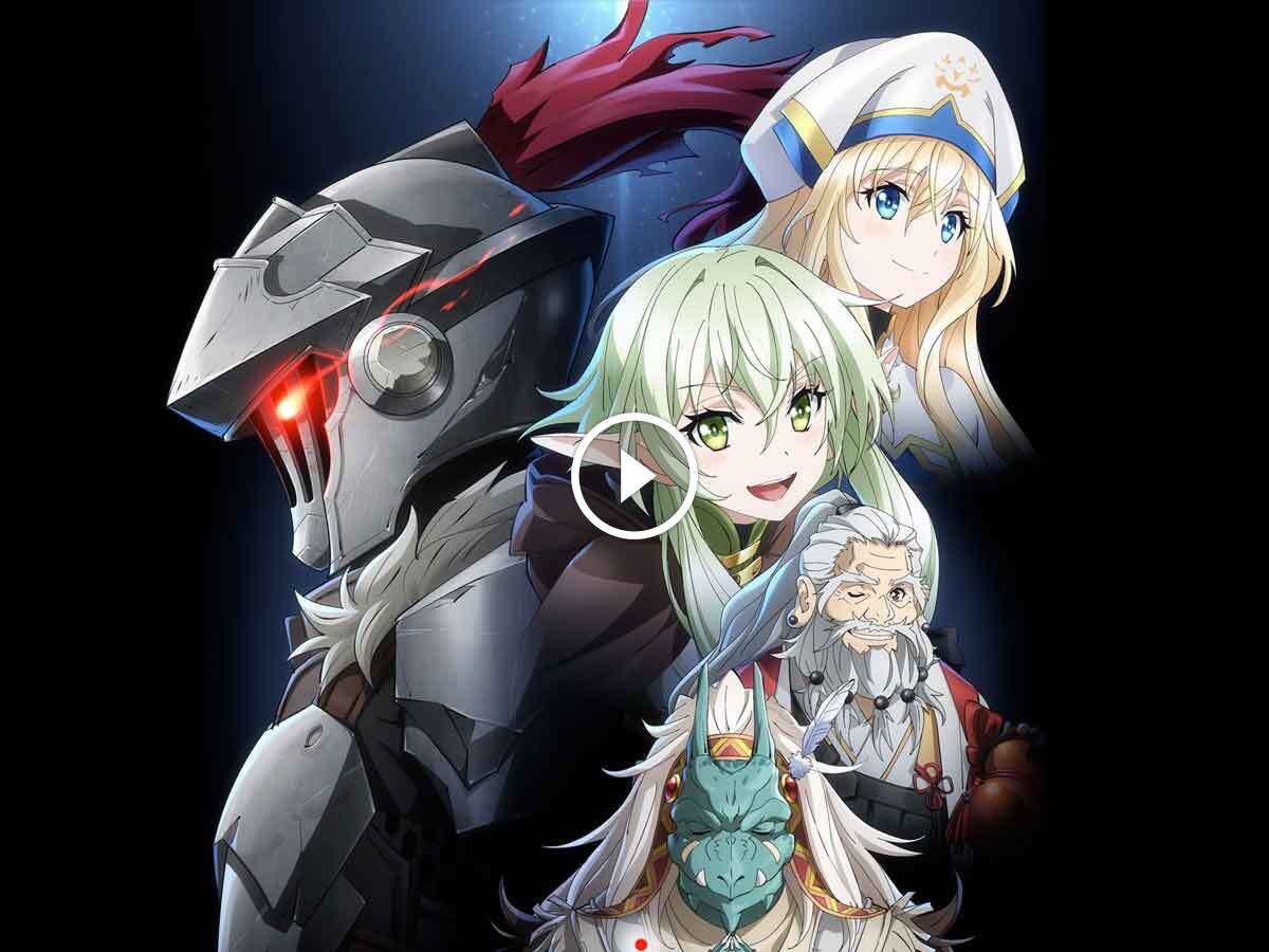 Gobblin Slayer: Saison 2: Analyse du collecteur Blu-ray