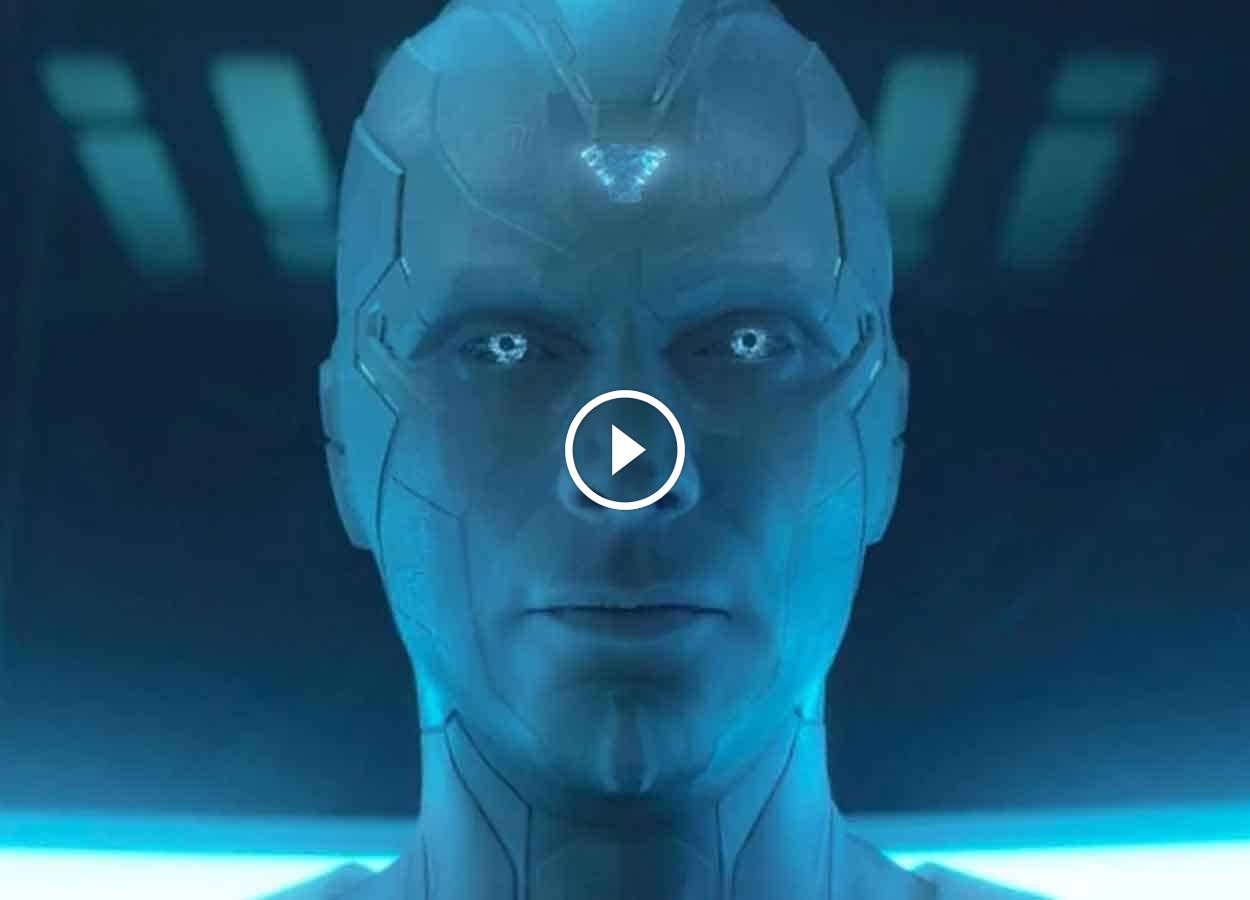 Ils révèlent la chronologie de la quête de la vision: la nouvelle série Marvel