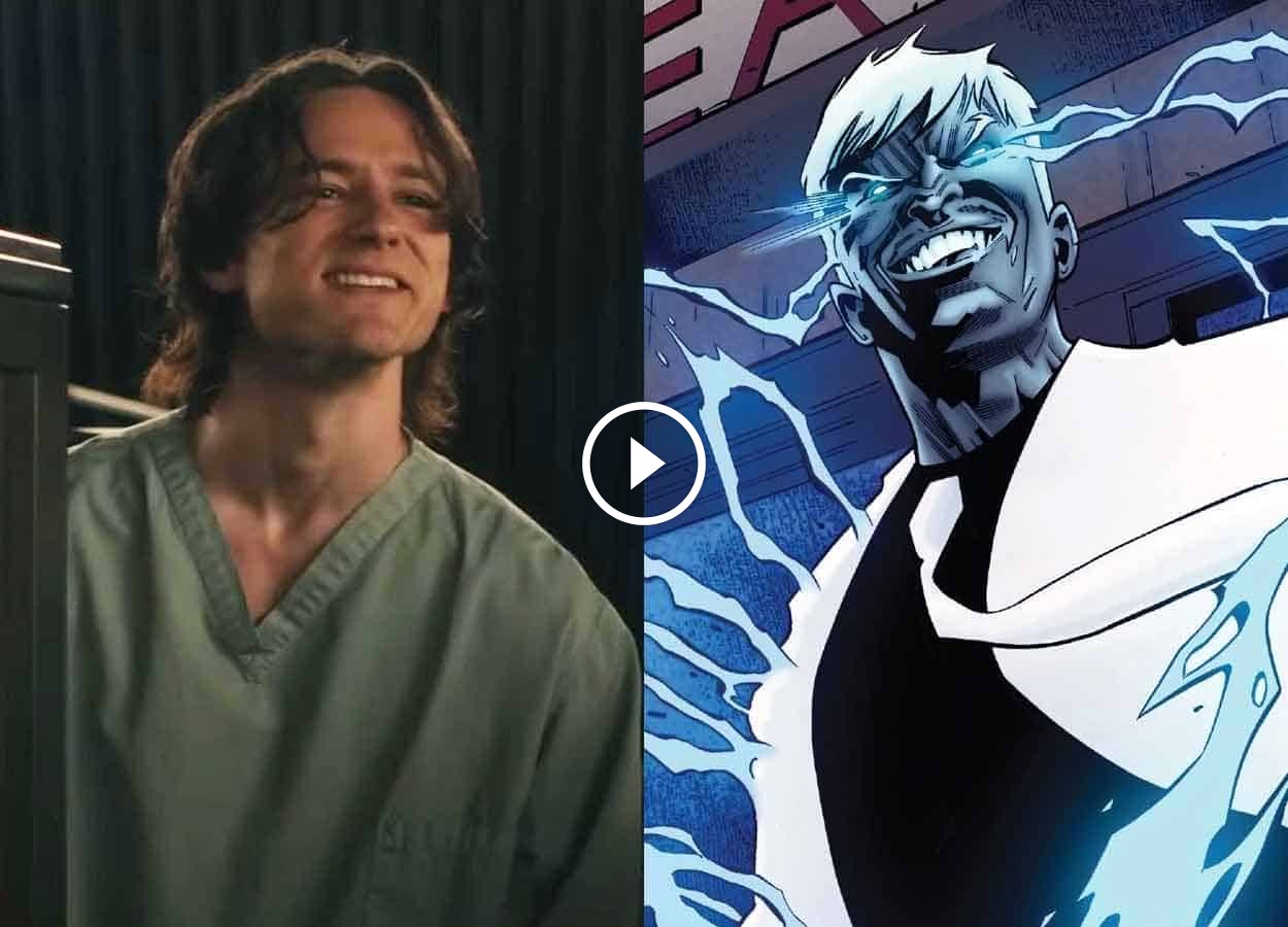 L'acteur qui a rejeté Sentry veut maintenant rejoindre l'UCM