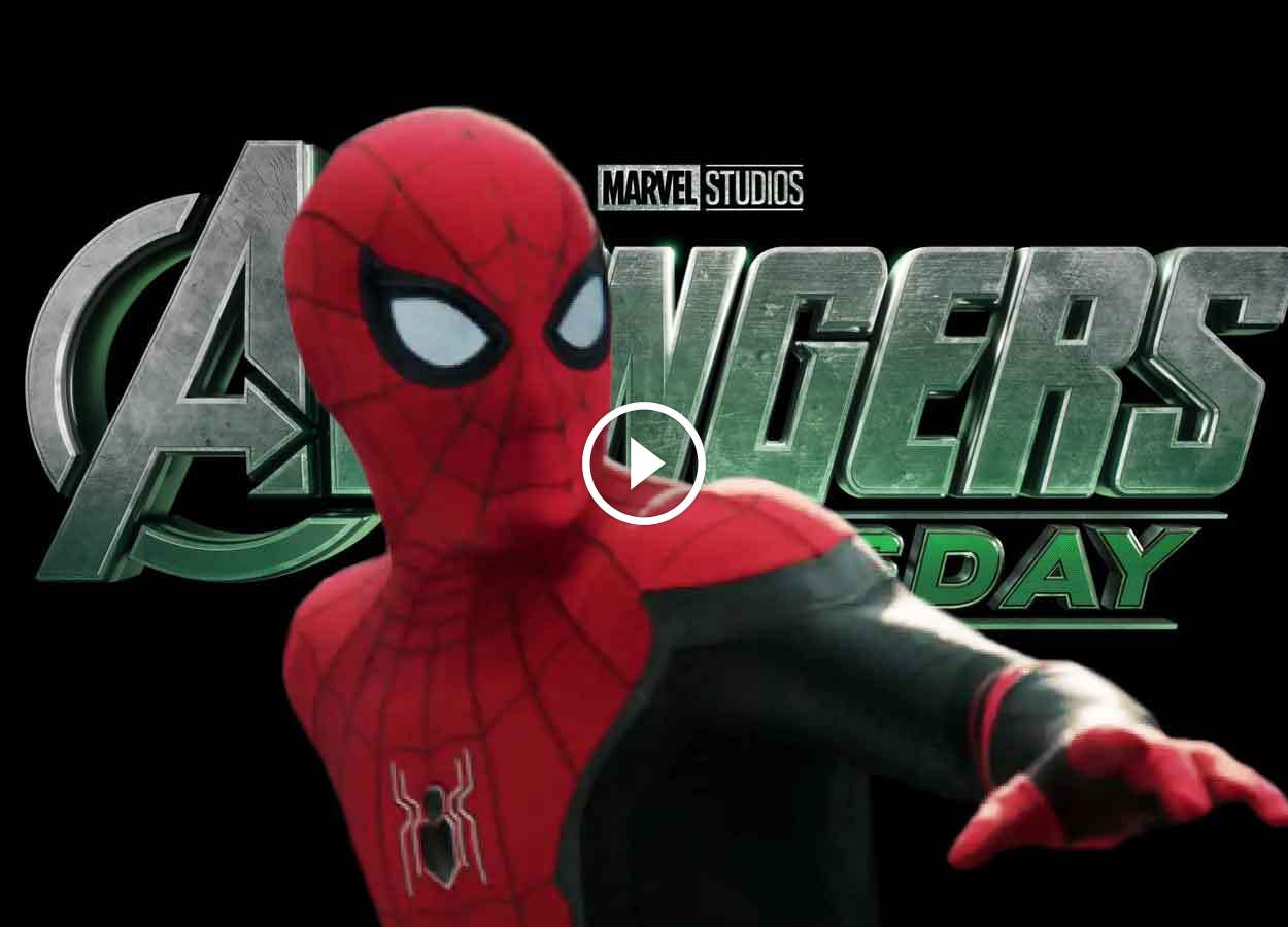 L'état de Tom Holland pour rejoindre Avengers: Doomsday
