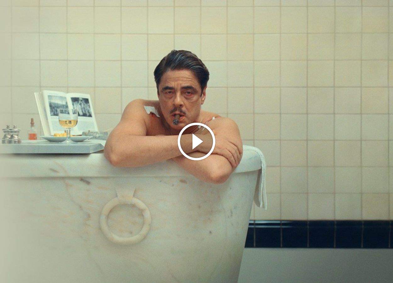 L'intrigue Phenicia, le nouveau Wes Anderson