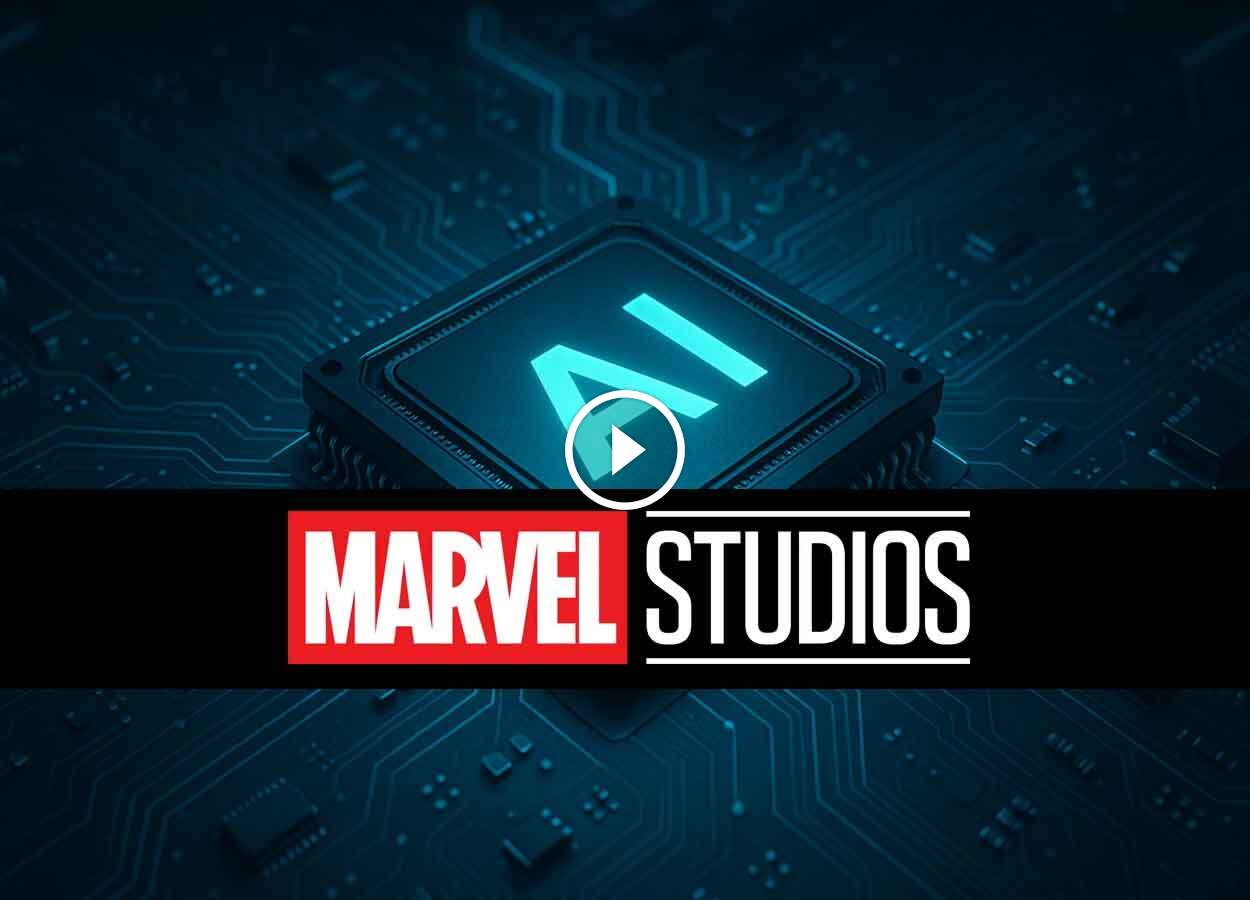 La nouvelle série Marvel montrera le côté le plus humain de l'intelligence artificielle