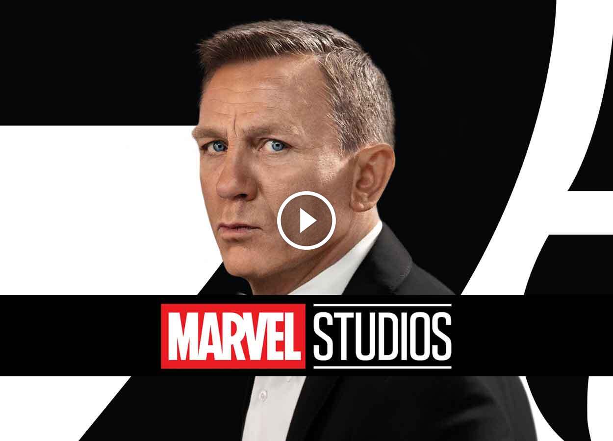 La série Marvel ajoutera à la version féminine de James Bond