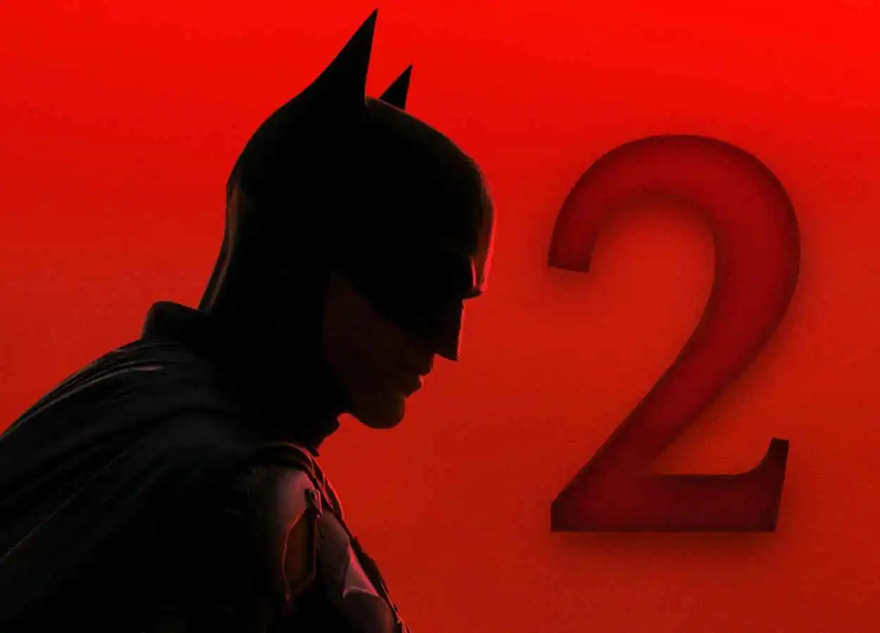 Le Batman 2