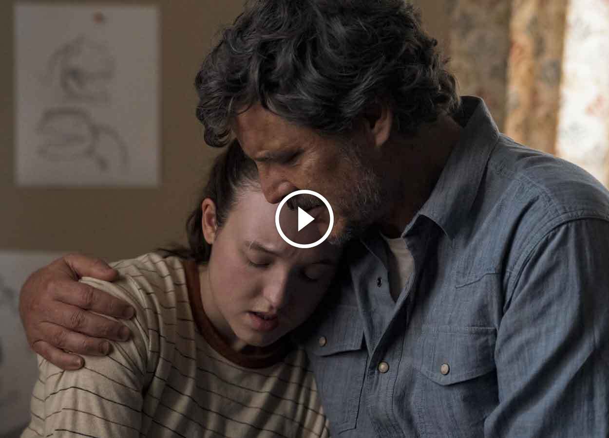 Le dernier d'entre nous Showrunner aborde l'incompétence d'Ellie