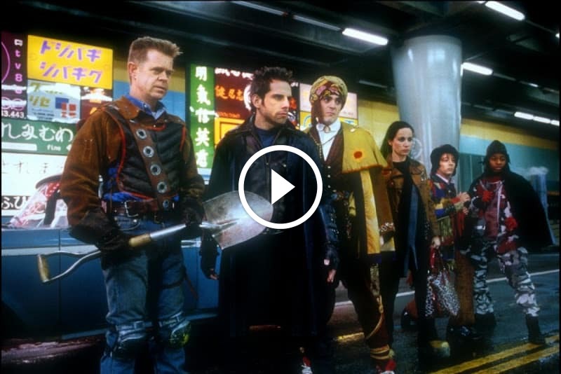 Le film culte qui a redéfini les super-héros il y a 26 ans