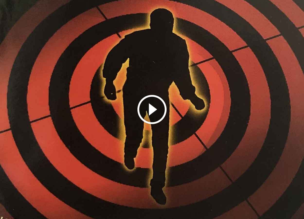 Le film de science-fiction de 2025 fou et drôle