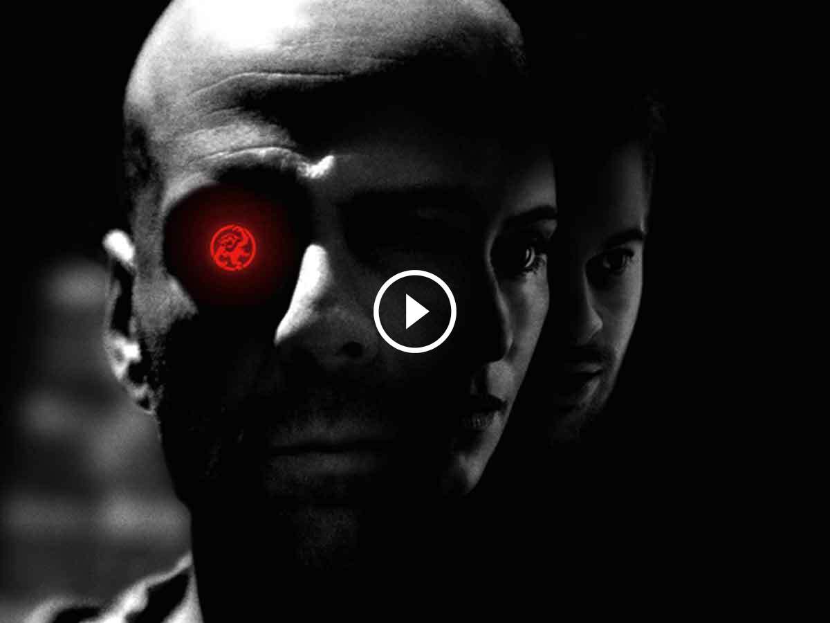 Le film de science-fiction des 90 que notre présent a prédit (et a 30 ans)