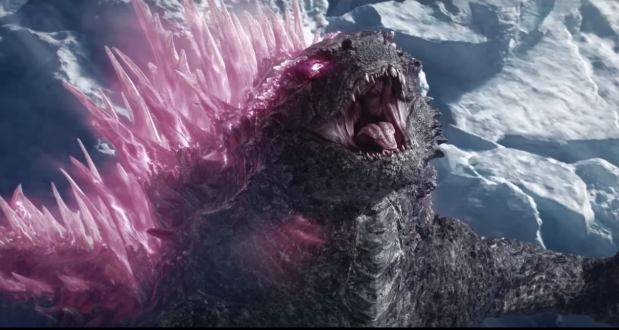 Crédits: Bros légendaires / Warner