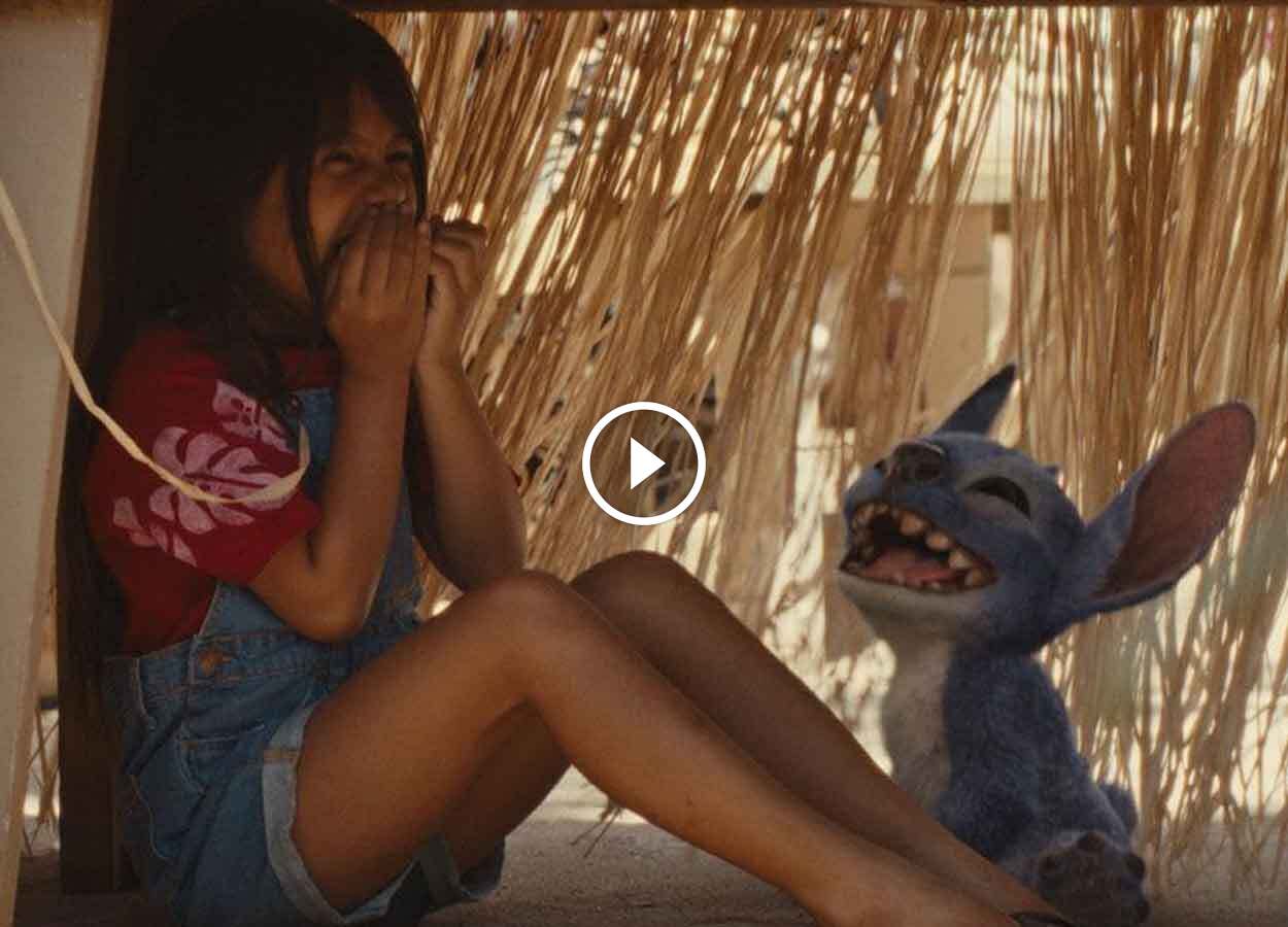 Le vrai sens de Lilo et des noms de couture vous excitera