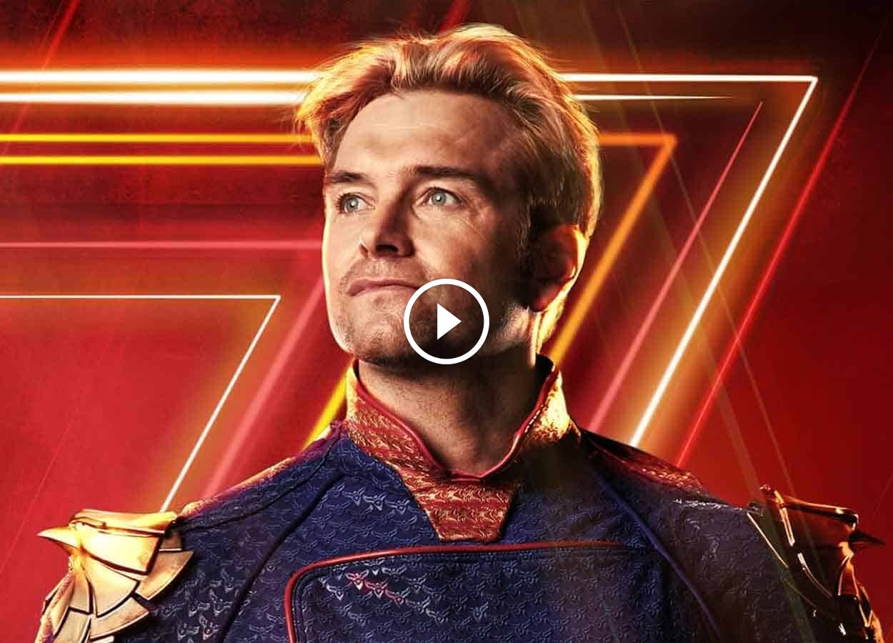 Les garçons 5 auront beaucoup de morts