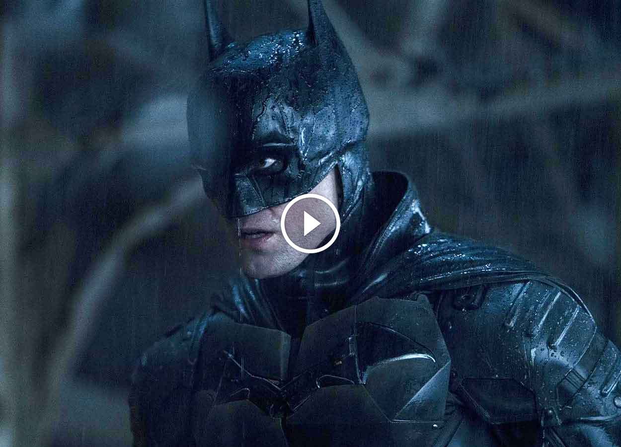 Matt Reeves aura besoin d'aide pour tirer sur le Batman 2