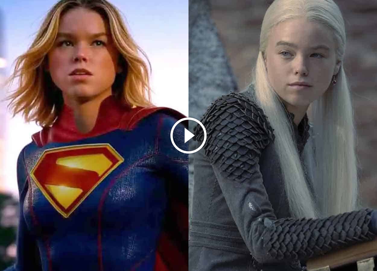 Milly Alcock a étonné le monde avec la maison du dragon mais lui a dit qu'il devait s'améliorer