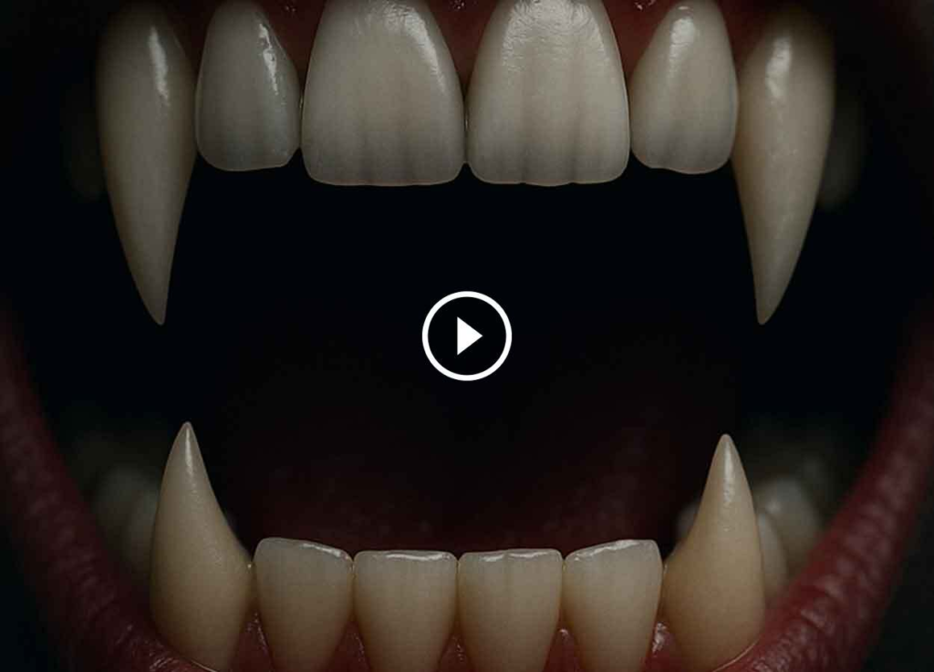 Nouveau film de Vampires 2026 Rassemble un grand casting
