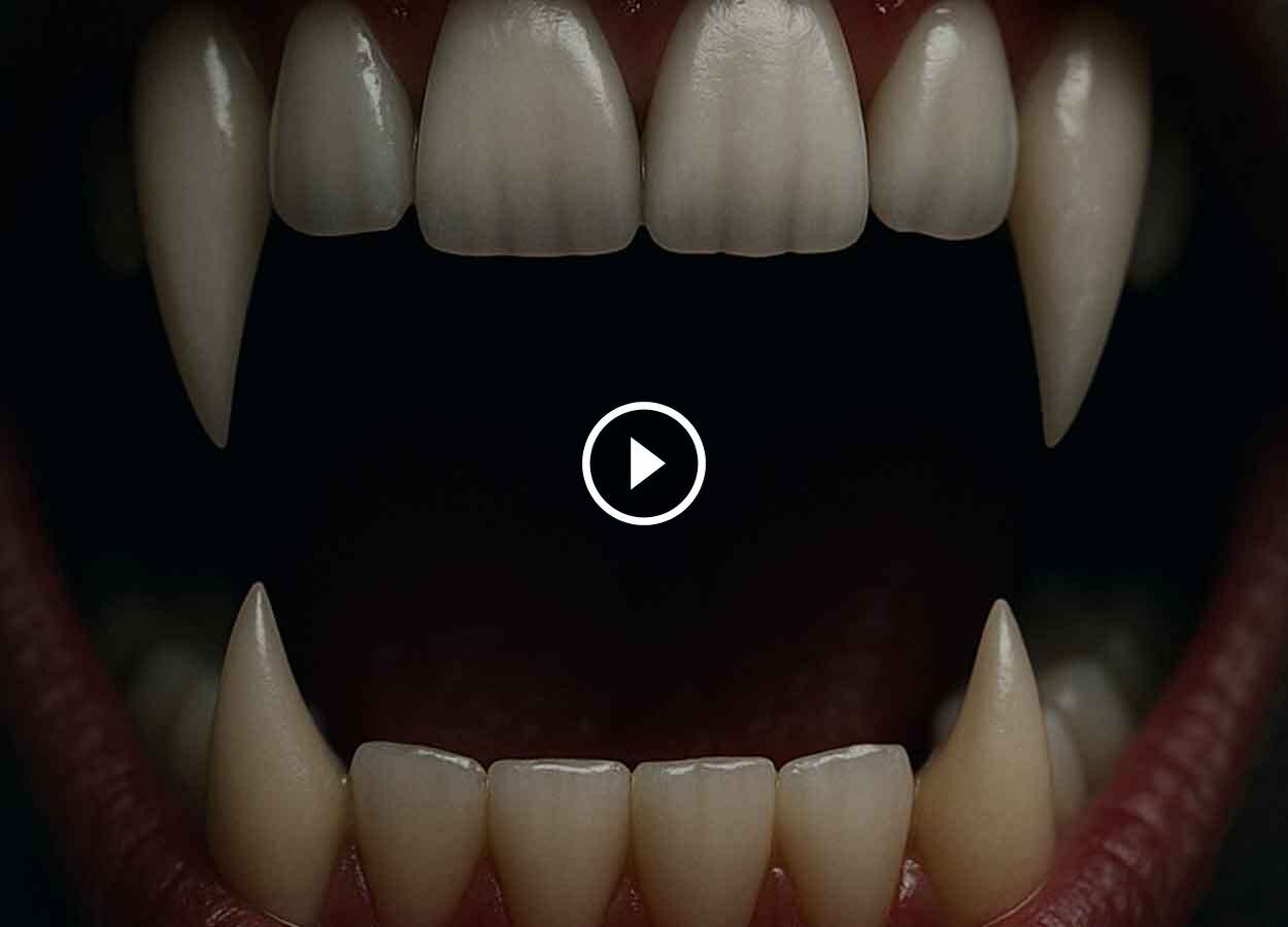 Nouveau film de Vampires 2026 Rassemble un grand casting