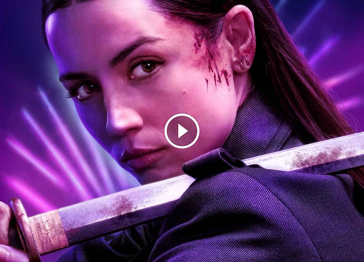 Premières réactions à la ballerine: Ana de Armas déchaîne le chaos