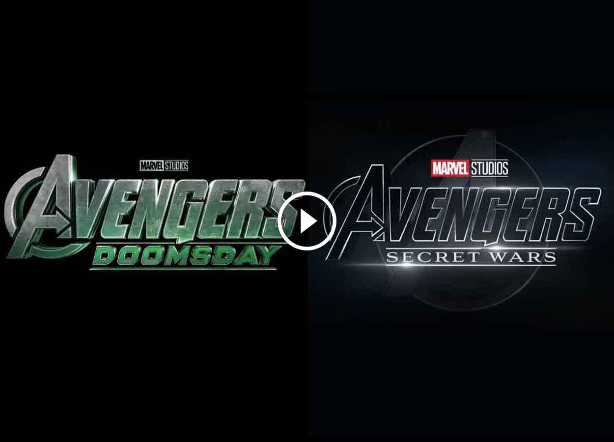 Problèmes de Marvel: Avengers Delay: Doomsday et Avengers: Secret Wars