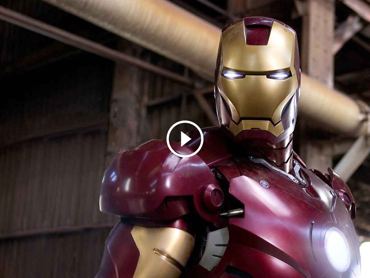 Qu'est-ce que le redémarrage parfait d'Iron Man dans l'UCM