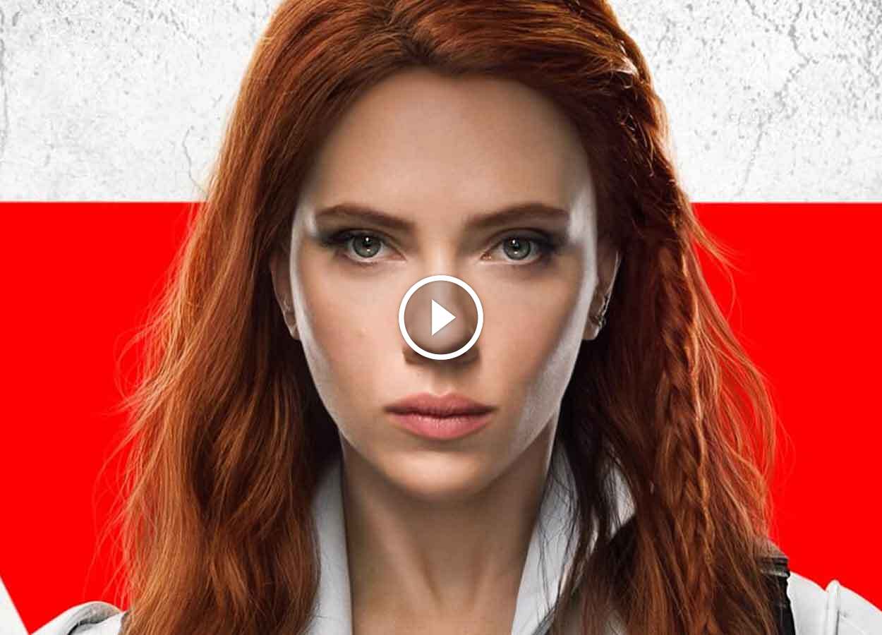 Scarlett Johansson veut retourner à Marvel