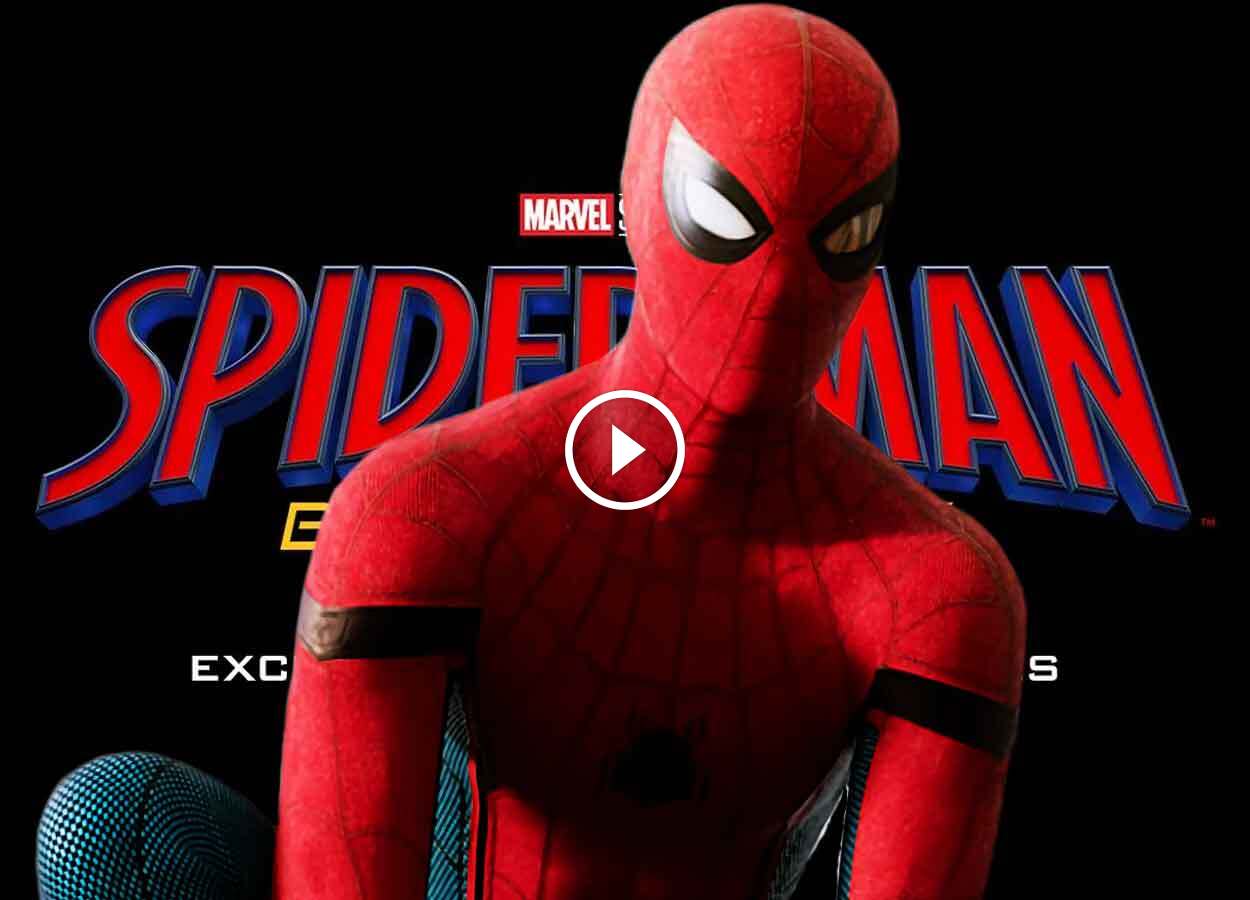 Spider-Man 4 aura l'un des Avengers les plus forts