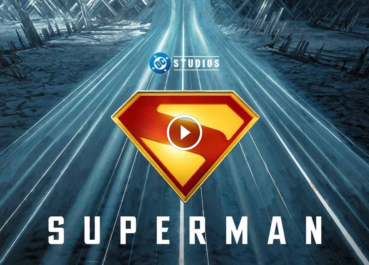 Superman (2025) n'aura pas un grand méchant DC Comics
