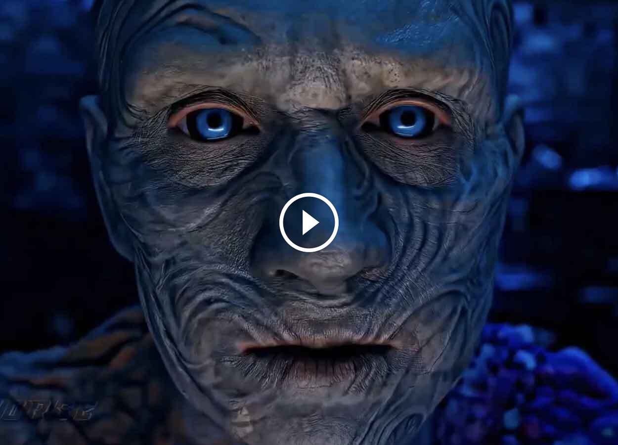 Superman: Ils révèlent le but de Metamorfo