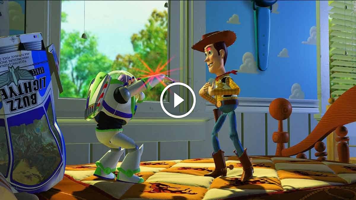 Toy Story: la révolution qui a changé l'animation pour toujours